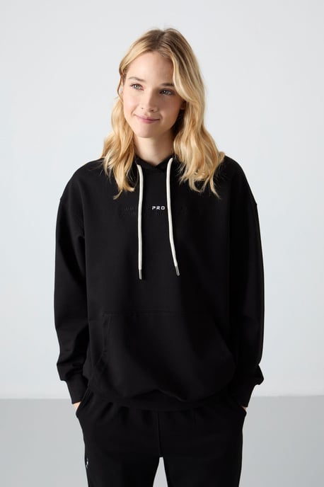Oversized Hoodie en Broek Set - Image 5