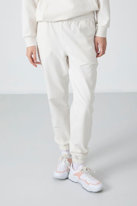 Oversized Hoody en Broek Set - Image 4