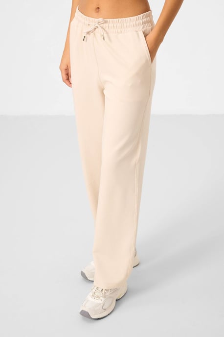 Oversized Hoodie en Wijde Broek Set - Image 6