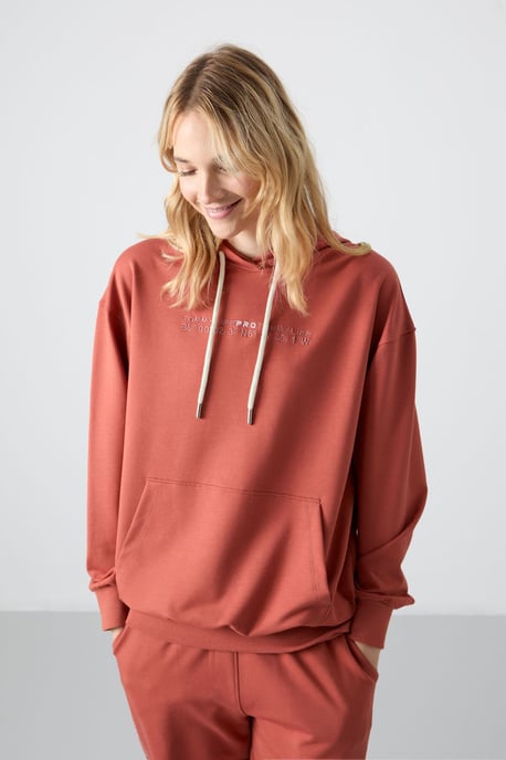 Oversized Hoodie en Broekset - Image 6