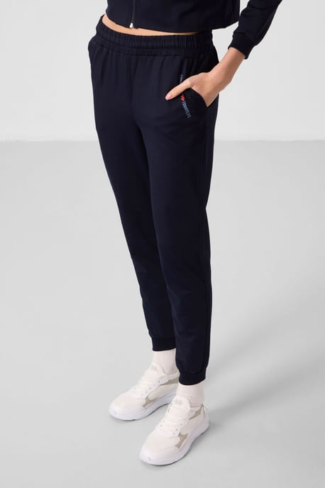 Oversized Hoodie Met Rits En Broekset - Image 6