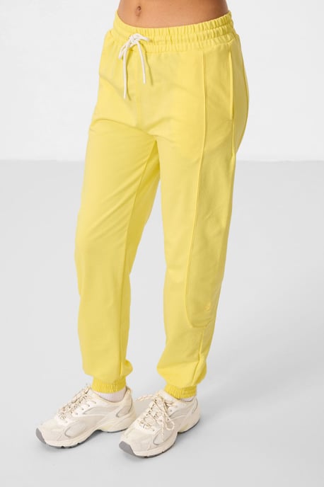 Oversized Fleece Sweater en Broek Set - Image 2