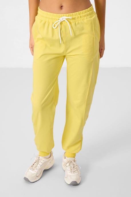 Oversized Fleece Sweater en Broek Set - Image 6