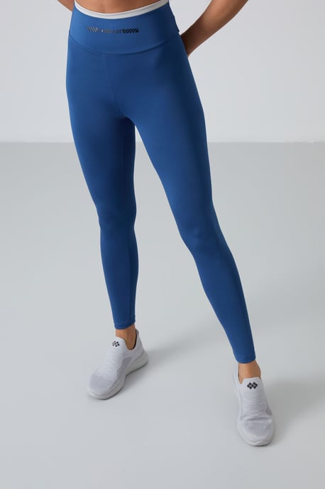 Strapless Slim-Fit Actieve Set - Image 5