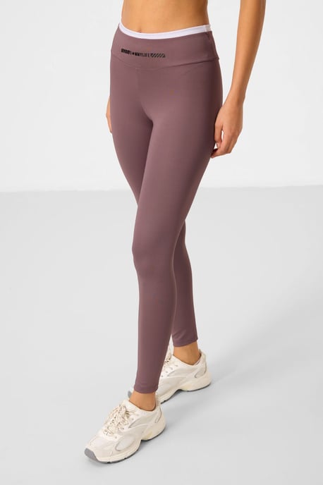 Strapless Slim-Fit Activiteit Set - Image 5