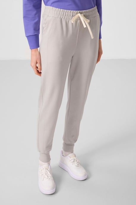 Oversized Hoody en Broek Set - Image 2