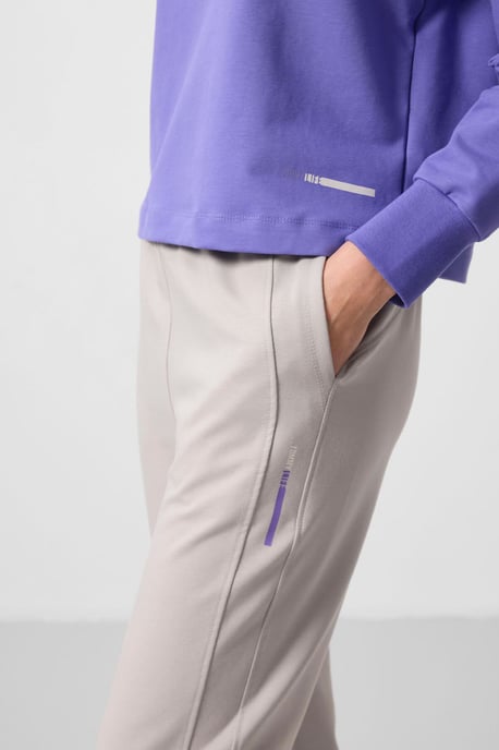 Oversized Hoody en Broek Set - Image 6