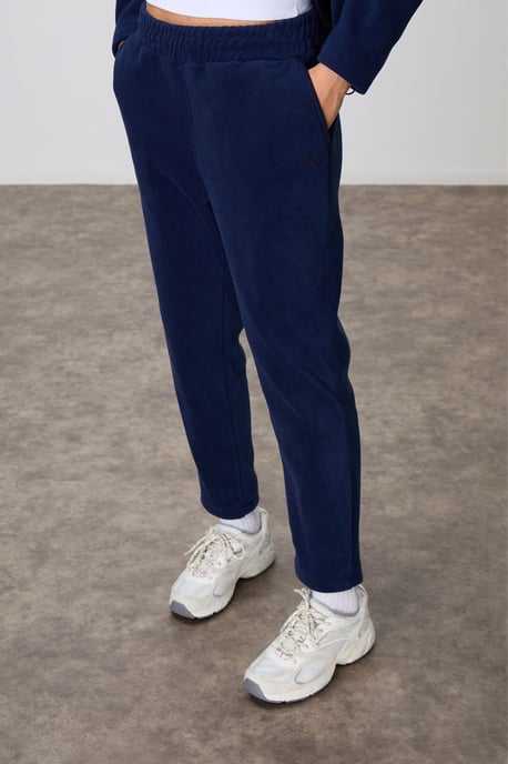 Oversized Hooded Rits Trainingspak Set - Image 3