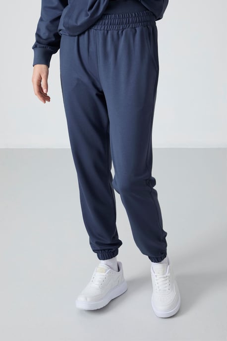 Oversized Hoodie en Broek Set - Image 4