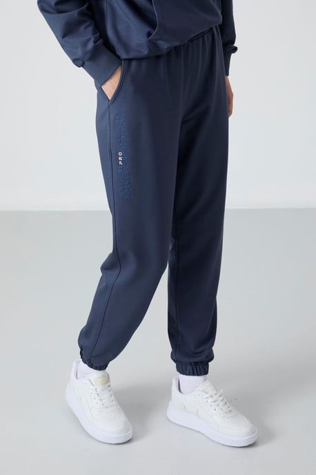 Oversized Hoodie en Broek Set - Image 6