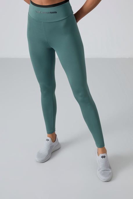 Strapless Slim-Fit Actieve Set - Image 5