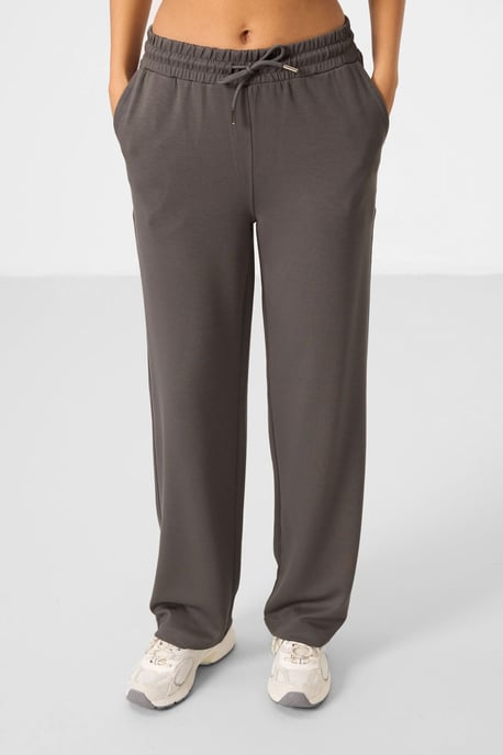 Oversized Hoody en Brede Pantalon Set - Image 2