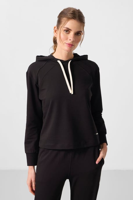 Overmaat Hoodie en Broek Set - Image 3