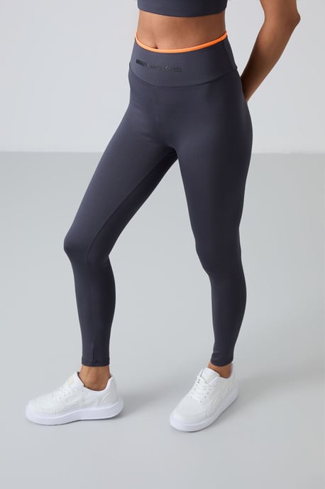 Strapless Slim-Fit Actieve Set - Image 5