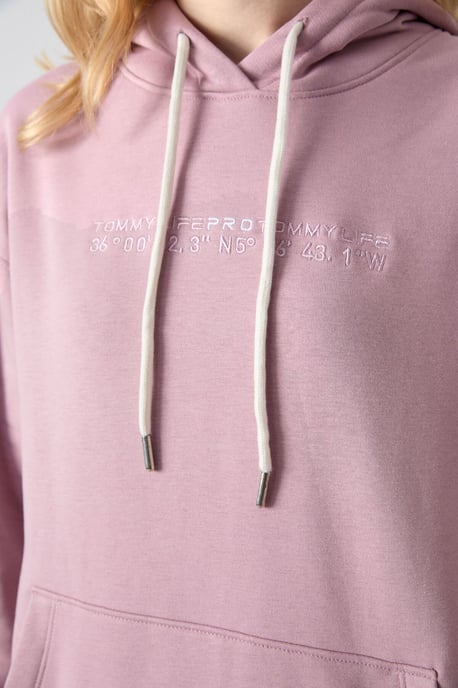 Oversized Hoodie en Broek Set - Image 3