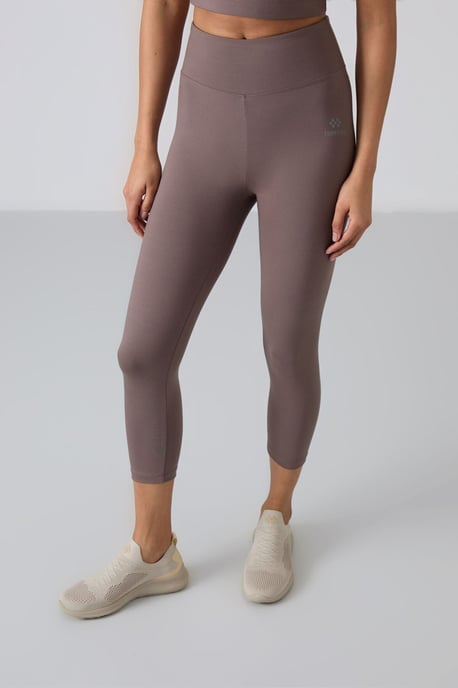 Dames Katoenen Slim-fit Actieve Set - Image 6