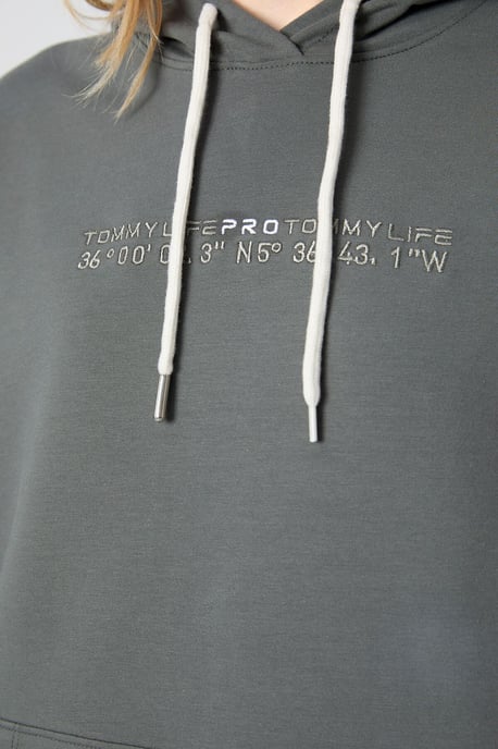 Oversized Hoodie en Broek Set - Image 4
