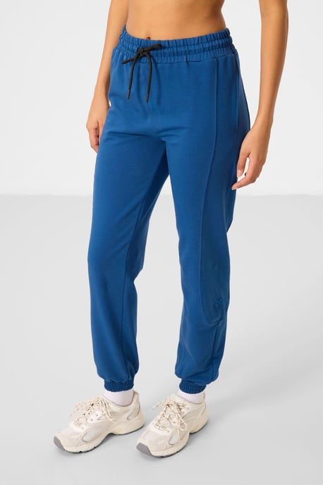 Oversized Fleece Sweatshirt en Broek Set - Image 2
