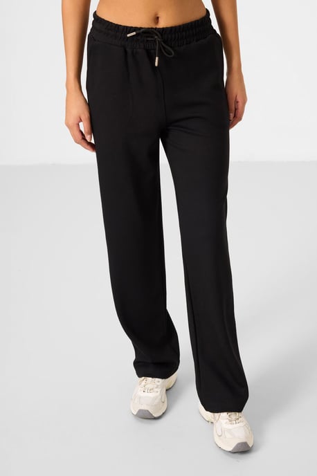 Oversized Hoody en Brede Pantalon Set - Image 2