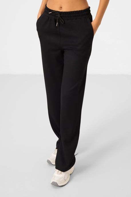 Oversized Hoody en Brede Pantalon Set - Image 6