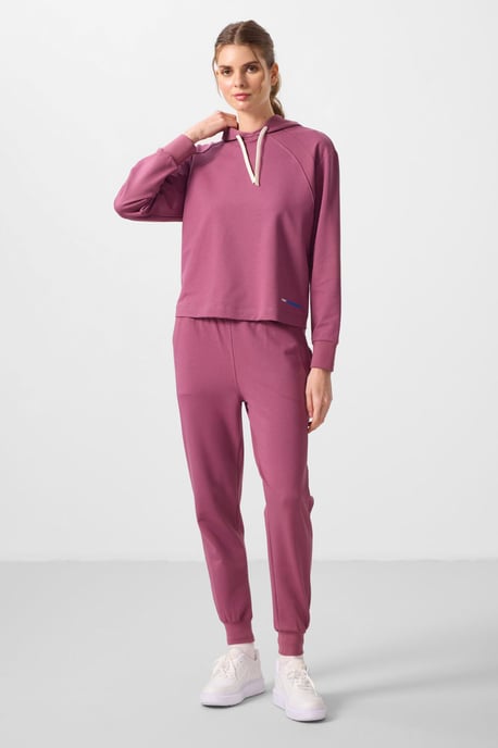 Oversized Hoodie en Broek Set - Image 4