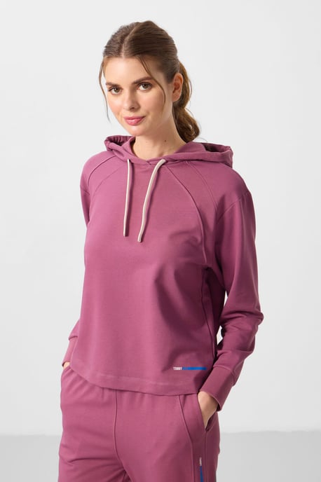 Oversized Hoodie en Broek Set - Image 5