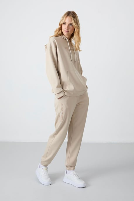 Oversized Hoodie en Broek Set - Image 1