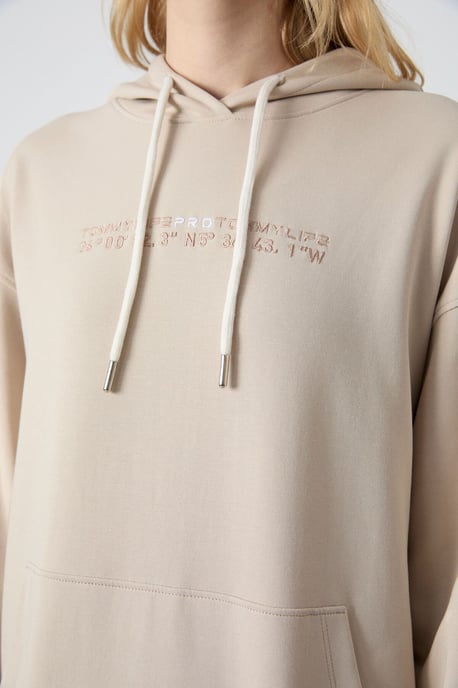 Oversized Hoodie en Broek Set - Image 5