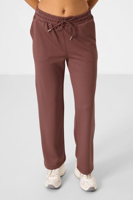 Oversized Hoodie en Wijde Broek Set - Image 4
