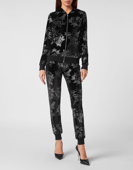 Trainingspak: Top & Broek Love - Image 4