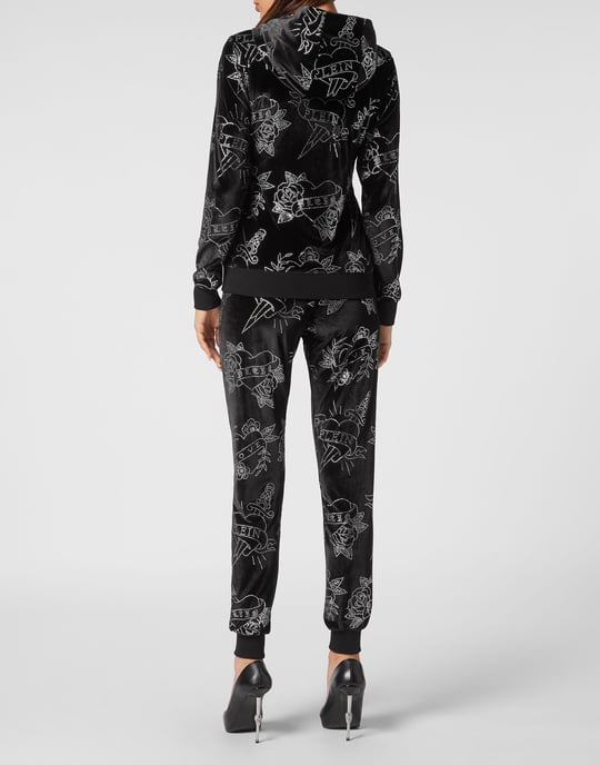 Trainingspak: Top & Broek Love - Image 5