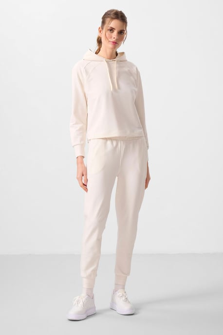 Oversized Hoodie en Broek Set - Image 1