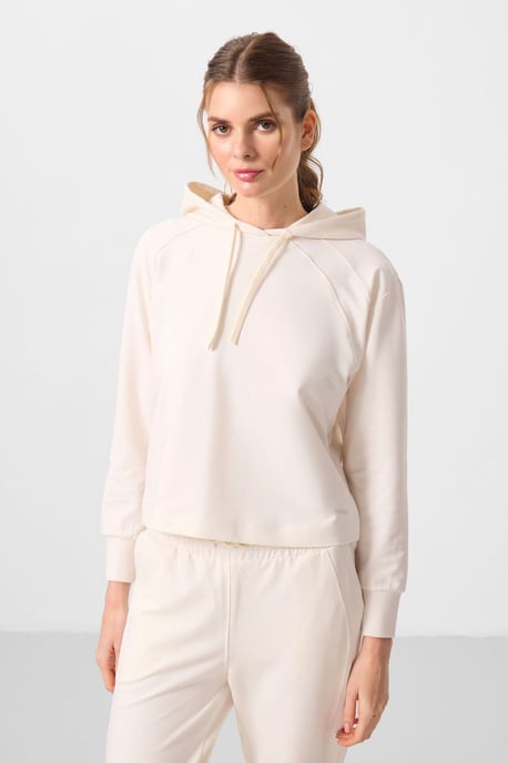Oversized Hoodie en Broek Set - Image 2