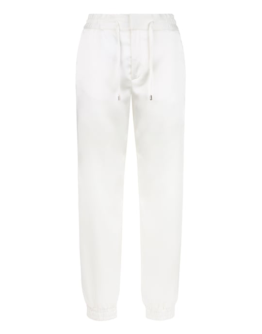 Cady Jogging Trousers Cargo Fit - Image 1