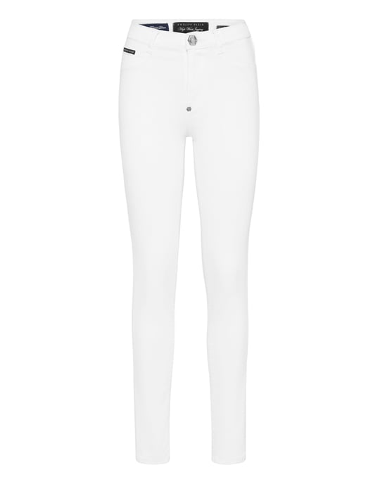 Jegging Met Hoge Taille - Image 1
