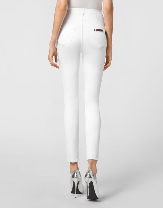 Super Hoge Taille Jegging - Image 5