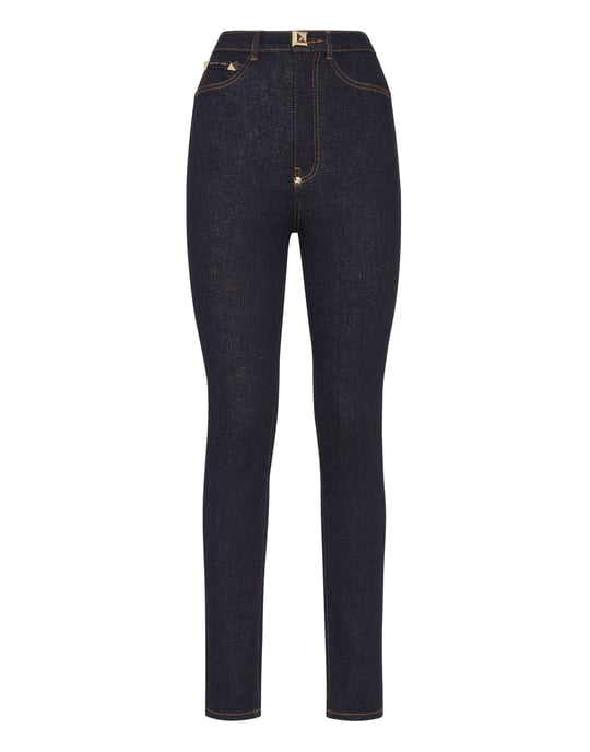 Super Hoge Taille Jegging - Image 1