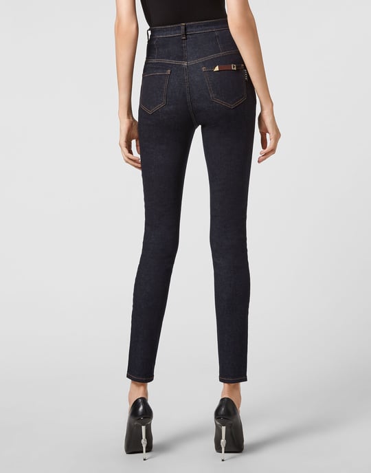 Super Hoge Taille Jegging - Image 5