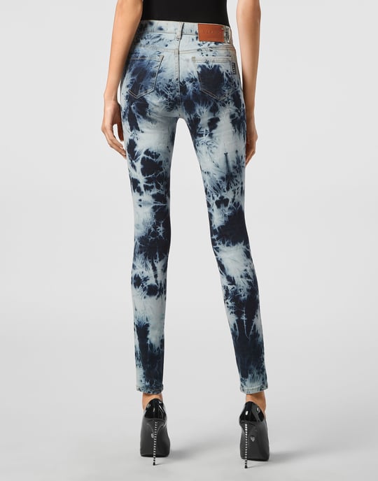 Jegging Met Hoge Taille - Image 3