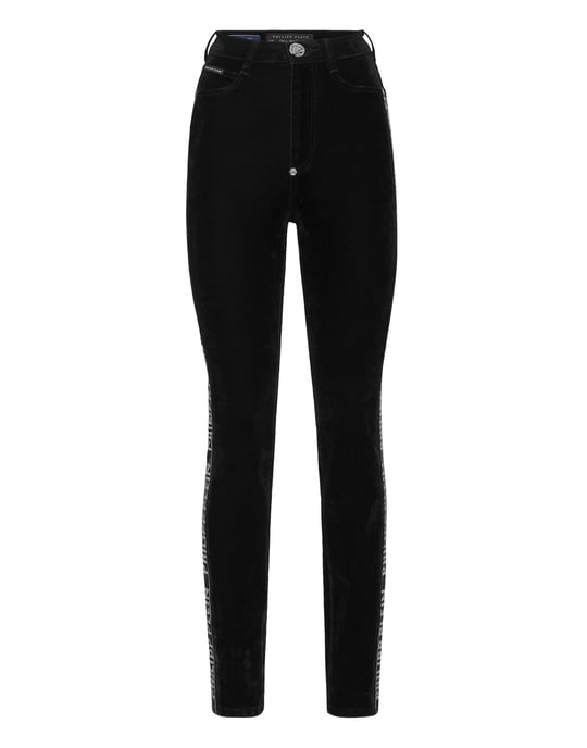 Super Hoge Taille Jegging - Image 1