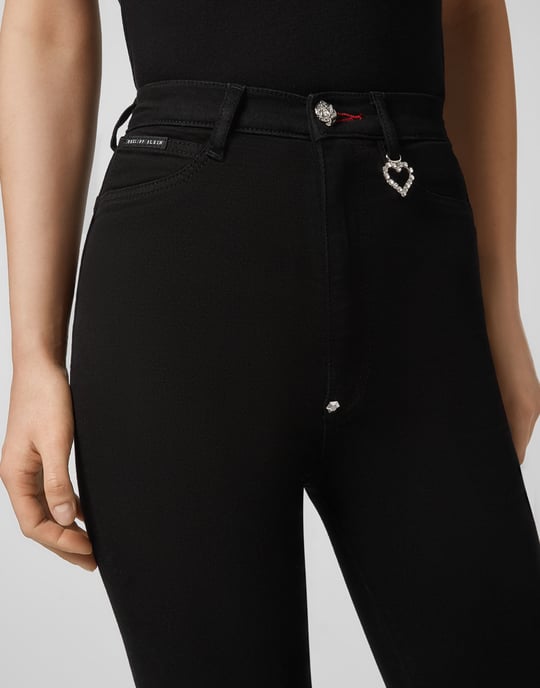 Super Hoge Taille Jegging - Image 3