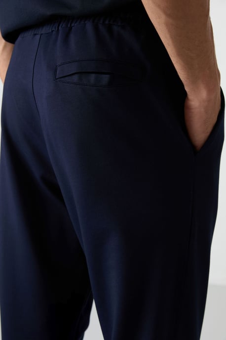 Heren Fleece Jogger Sweatpants - Image 5