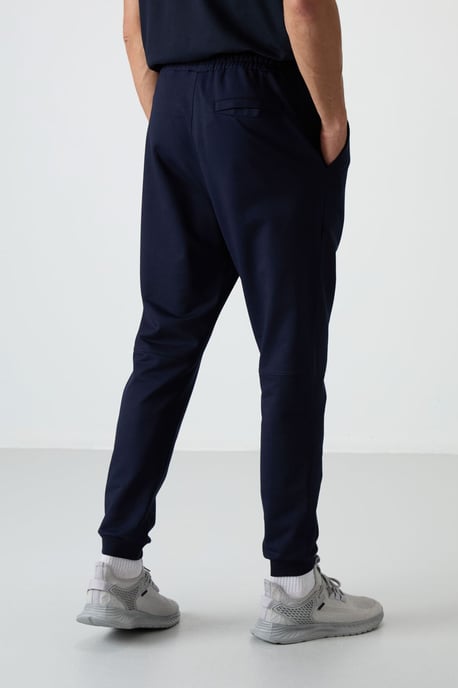 Heren Fleece Jogger Sweatpants - Image 6