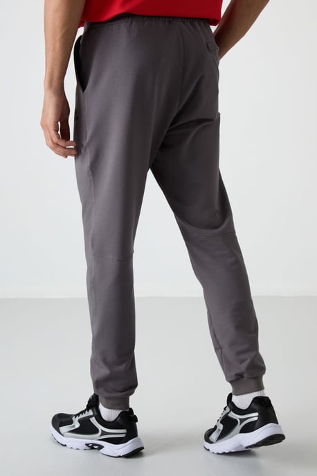 Heren Fleece Joggingbroek - Image 6
