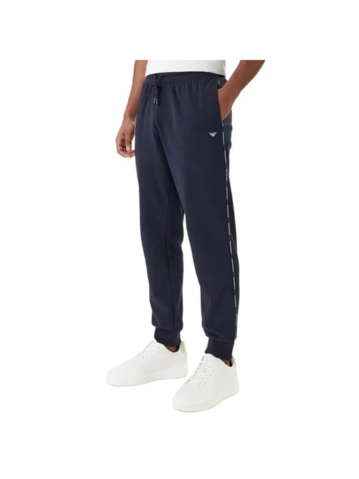 Emporio Armani Eagle joggingbroek voor heren - Image 1