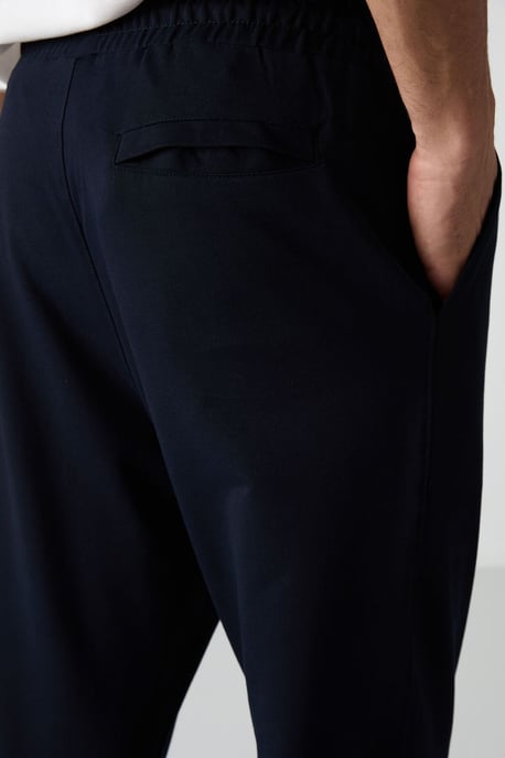 Heren Fleece Jogger Sweatpants - Image 5