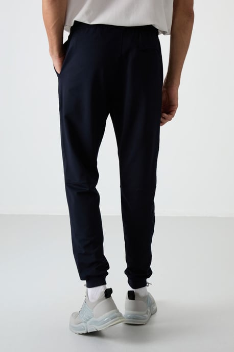 Heren Fleece Jogger Sweatpants - Image 6