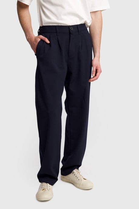 Gestrikte Rechte Pantalon - Image 2