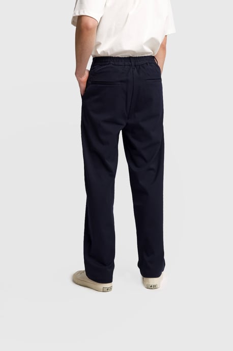 Gestrikte Rechte Pantalon - Image 5
