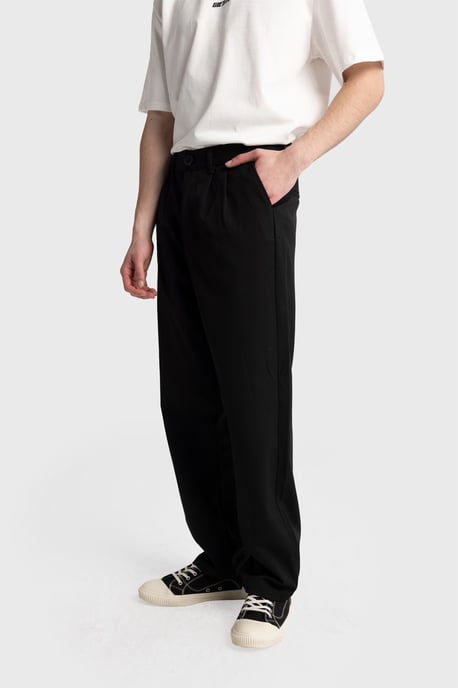 Gestrikte Rechte Pantalon - Image 3